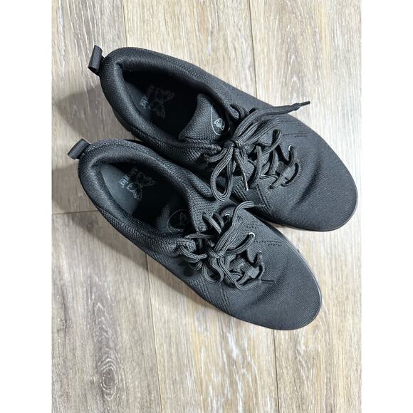 ALEGRIA Women's Roll On Shoes Size 41 11 women - Picture 11 of 13